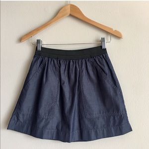 J. Crew skirt